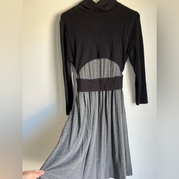 Moth dress from Anthropologie - Picture 2 of 3